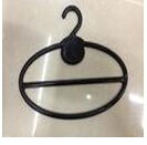 Factory Direct Sales: Elliptical Scarf Hook