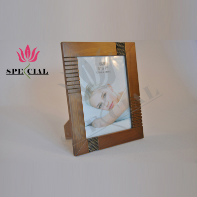 Solid wood frame 5-16 inch decorative frame wall frame