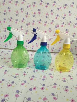 206 watering watering / spray / hand pressure spray bottle small watering can 300ml