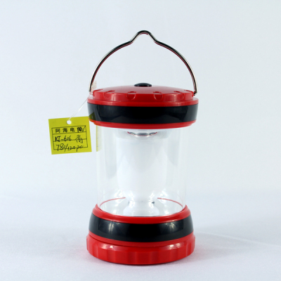 WJ-606 multifunction camp lamp