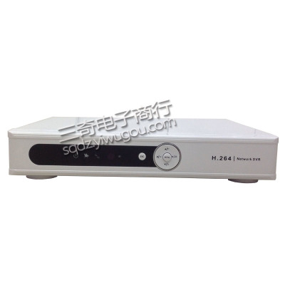 8CH AHD DVR 6108HC