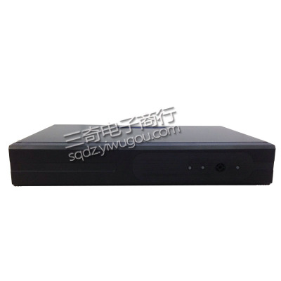 4 AHD DVR 5104