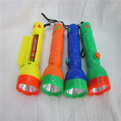 Section 5 battery flashlight flashlight bulb flashlight plastic flashlight manufacturers selling
