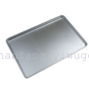 The DIY tool MY11490 wide plain aluminized baking pan