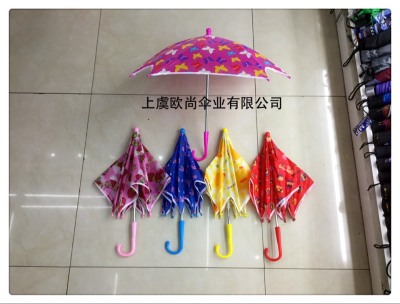 30 cm Mini personality Quartet small umbrella super cute little more than a lot of flowers