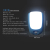 Small night light LED induction light smart induction small night light SAA CE ROHS