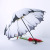 Creative sunflower transfer umbrella umbrella of the original arch Princess umbrella wholesale