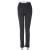  Leggings large size women's pants high-waist  elastic pencil pants
