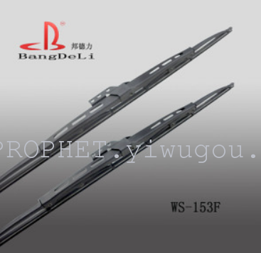 A car wipers Japanese rain wiper wiper steel special vehicles