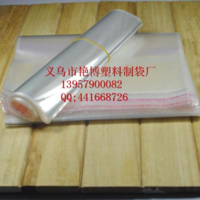 Transparent Bag OPP Self-Adhesive Bag Packing Bag Plastic Bag 10cm * 16cm