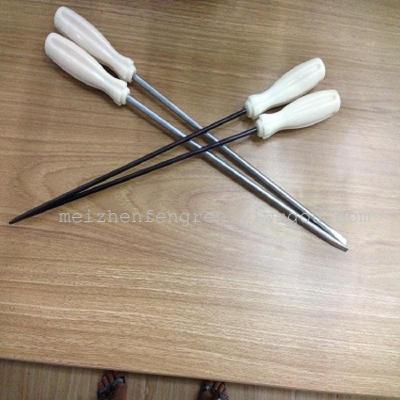 Sewing Machine Tool Screwdriver Extra Long 42cm Screw Broken Can Continue to Use