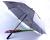 Golf umbrella all-fiberglass umbrella, straight umbrella