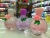 2015 domestic glass bottle perfume 100ML