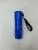 Selling aluminum flashlight 9LED small flashlight outdoor lighting torch