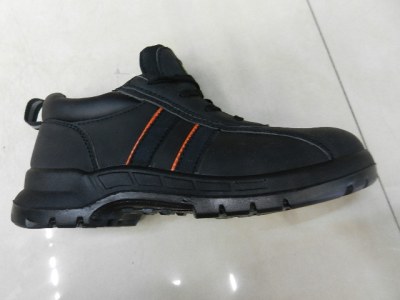 Labor protection shoes, safety shoes