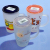 5 Yuan Ten Yuan Store Delivery Glass Glass Frosted Glass Cup 80126 Cartoon Cup
