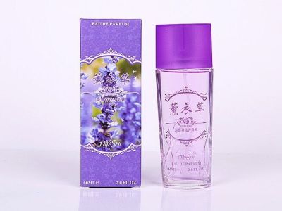 Women's fragrance fragrance domestic 50ML perfume wholesale