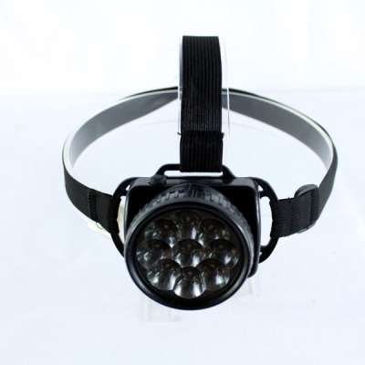 WJ-1597-17 outdoor lamp headlamp utility