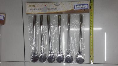 Stainless steel cutlery, small tableware, knife, fork, spoon, gift tableware, tableware set