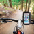 Bicycle Cellphone Holder Waterproof Phone Set Mobile Phone Belt Touch Screen Function Phone Holder