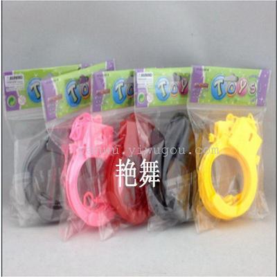 Lap-dancing manufacturers direct handqipao solid color handqipao imitation toy handqipao