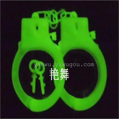Lap dance direct selling handqipao glow-in-the-dark handqipao toy handqipao electroplated handqipao