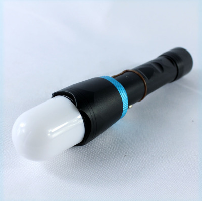 WJ-K501 flashlight