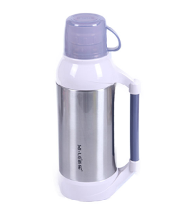 Xile 5 pounds of steel shell thermos glass liner XN-13001