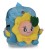 Plush Backpack SUNFLOWER Cartoon Backpack