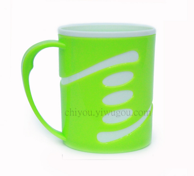 Creative cup mug cup water cup CY-1155