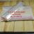 Factory Direct Sales Plastic Bag/Transparent OPP Bag Packaging Bag/Chuck CD Bag