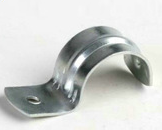 Supply single head hoop, single side pipe clamp, single nail hoop, single ear pipe clamp