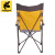 Sanodoj outdoor furniture beach chair fishing accessories leisure chair folding chair bag mail.