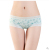 Low-Rise Printed Solid Seamless Cute Breathable plus Size Women's Panties