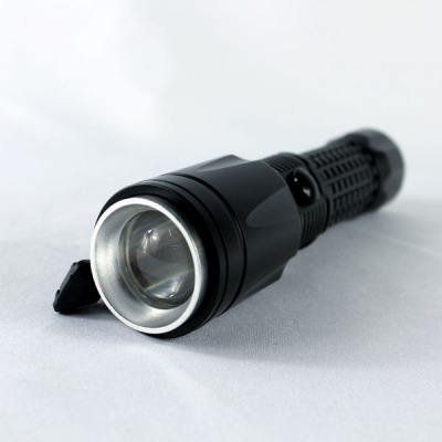 WJ-TS40 super bright T6 light bulb rechargeable flashlight