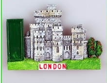 London souvenirs