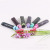 New anti - ultraviolet umbrella lady candy color small black umbrella wholesale custom