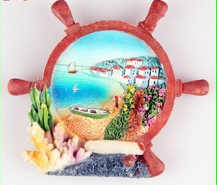 Refrigerator magnet wholesale