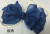 Korean Super Hot Bow Barrettes Fabric Bow Barrettes