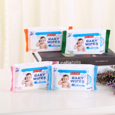 20 Baby wipes Disposable Wipes Towel 5055