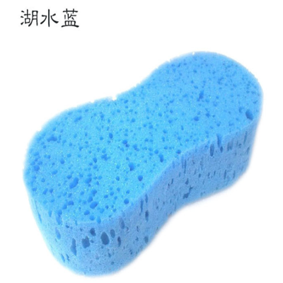 Large vacuum compressed sponge sponge cleaning sponge cleaning tool car wash