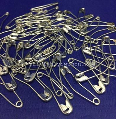 Large Supply of 38mm Insurance Head Pin, Spray Paint Pin, Safety Pin, Laundry Pin