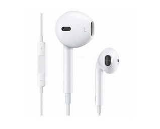 For the Apple phone headset iphone5S / 6plus headphone wholesale support a generation of fat