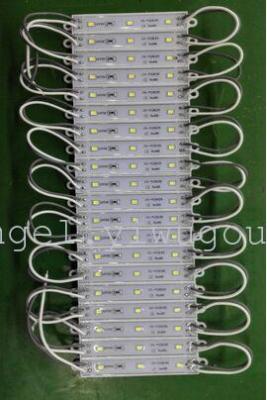 The LED Module