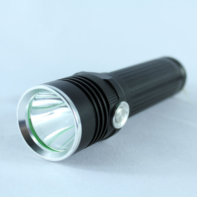 WJ-A8 multifunction flashlight