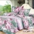 Manufacturer promotion hot style home textile bedding set to 1