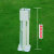 56mm Pipe Diameter Oversized Center Column Umbrella Base Beach Umbrella Four-Corner Base