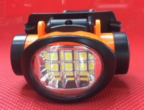 WJ-603-6 outdoor practical headlights