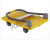 150KG Practical One-Handed Folding Cart