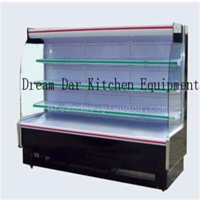 Commercial low stand cabinet (can be customized size)
